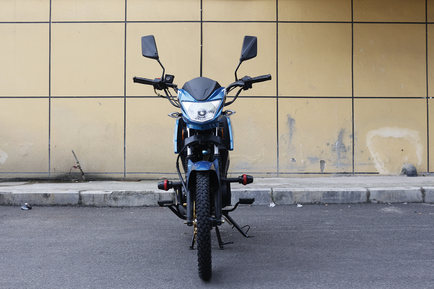 Мопед FAIDET SKIFF RS150 (49) в Ногинске