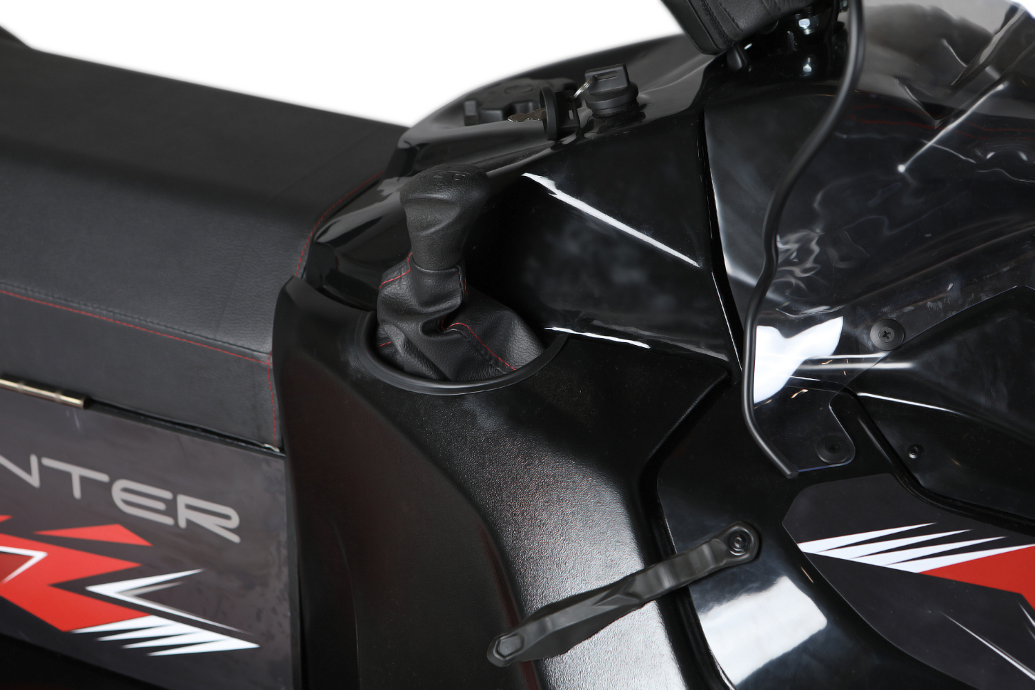 Снегоход IKUDZO HUNTER 600LK 20 V2 в Ногинске