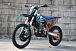 Мотоцикл JHLMOTO JHL Z3 CB250 (172FMM-3A) в Ногинске